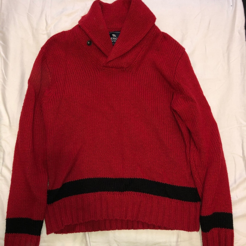 American Living Sweater